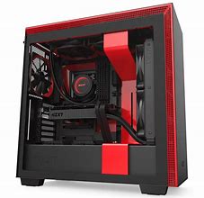 Image result for NZXT H710