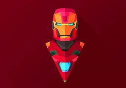 Image result for Iron Man 4K Cover