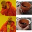 Image result for Man Drinking Coffee Meme