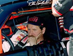 Image result for NASCAR Dale Earnhardt Car