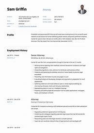 Image result for Indiana Attorney Resume