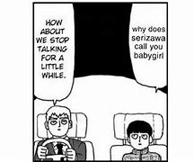 Image result for Why Does He Call You Baby Girl Meme