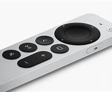 Image result for Apple TV Siri 4K Remote