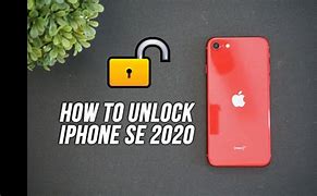 Image result for How to Unlock iPhone SE 2020 without iTunes