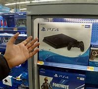 Image result for Guy with PS4 in Pocket