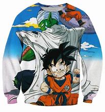 Image result for Gohan Piccolo Clothes