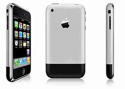 Image result for First Ever Apple iPhone