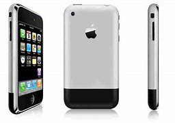 Image result for First iPhone Ever Made
