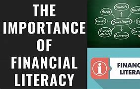 Image result for People Corporation Financial Literacy