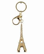 Image result for Eiffel Tower Keychain