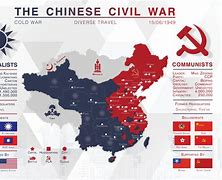 Image result for china civil war cause