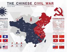 Image result for China Civil War Green Text