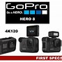 Image result for First GoPro