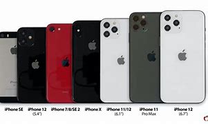 Image result for iPhone 12 Design Comparison