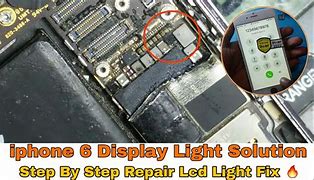 Image result for Light Ic iPhone 6