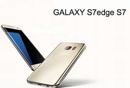 Image result for Samsung Galaxy S7 Edge Logo