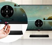 Image result for LG Monitor Control Button