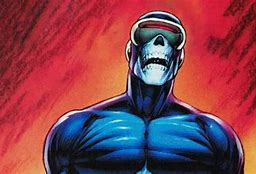 Image result for Cyclops X-Men Death