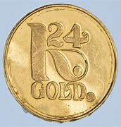 Image result for Gold Cons 24K