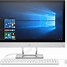 Image result for HP White Computer