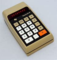 Image result for Old School Calculator
