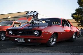 Image result for Classic Pro Street Cars
