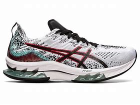 Image result for Asics Kinsei Running Shoes