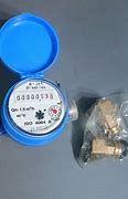 Image result for Water Submeter 1 Cubic Meter