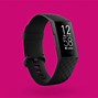 Image result for Back of Fitbit Charge 4