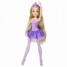 Image result for Rapunzel Ballerina