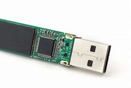 Image result for Flashdrive Memory Chip
