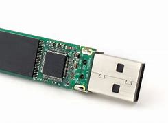 Image result for USB Flash Drive Parts