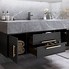 Image result for Wall Mount Bathroom Vanities