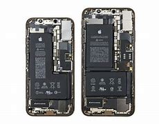 Image result for iPhone XS Max Battery Capacity