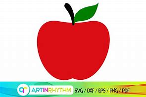 Image result for Glitter Apple SVG