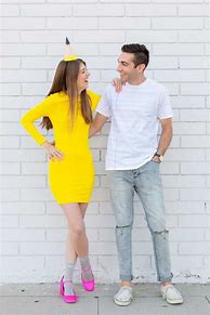 Image result for Couples That Dress Up Together