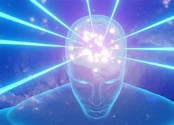 Image result for Brain and Galaxy