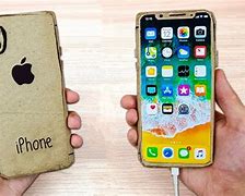 Image result for Paper iPhone X