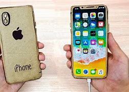 Image result for iPhone 10 Papercraft to Print