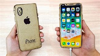 Image result for Paper iPhone 10 Print