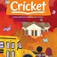 Image result for Cricket Magazine Posters