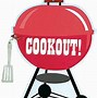 Image result for Summer Cookout Clip Art Free