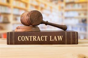 Image result for Contract in Business Law
