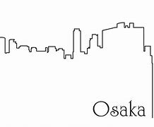 Image result for Osaka Skyline Tower