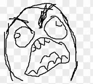 Image result for Angry Troll Face