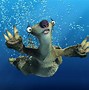 Image result for Sid the Sloth Goofy