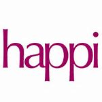 Image result for Happi Magazine Japan