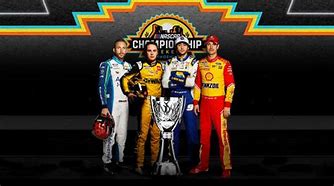Image result for NASCAR Championship Cup