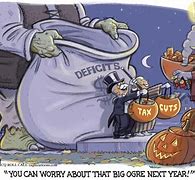 Image result for Halloween Political Cartoons