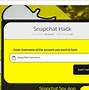 Image result for Person Hacking Snapchat